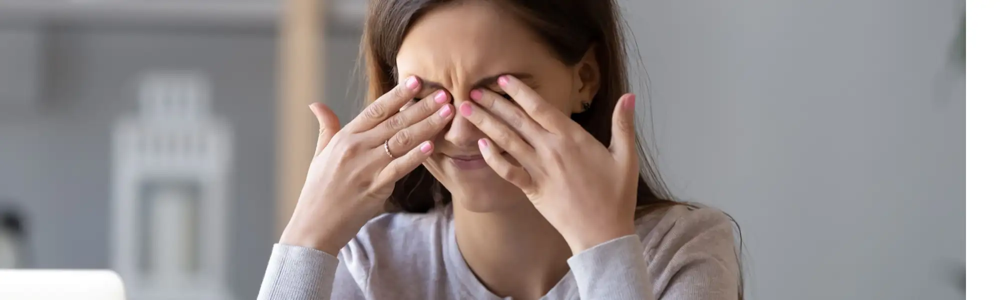 Alergiczne zapalenie spojówek — czym jest? Objawy, przyczyny, diagnostyka i leczenie